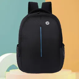 hp 15.6 L Backpack Entry Level Light weight Upto 15.6 Inch Laptop Backpack-picture-31