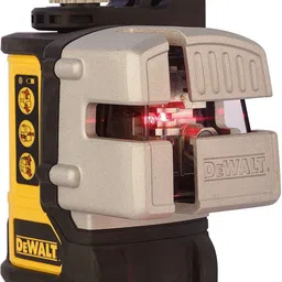dewalt DW089K-XJ Non-magnetic Engineer's Precision Level-picture-11