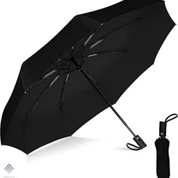 3 Fold Automatic open and close Umbrella-image-15