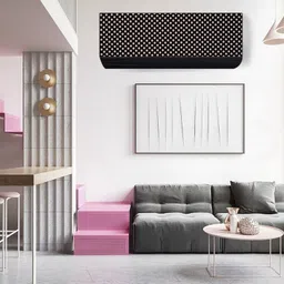 the furnishing tree Air Conditioner Cover image 1