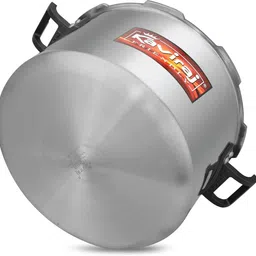 kaviraj KF30LPC 30 L Pressure Cooker image 2