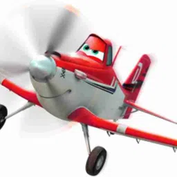 59 cm Airplane Wall Sticker – Self Adhesive Vinyl Décor for Kids’ Room,Nursery Room Self Adhesive Sticker-image-90