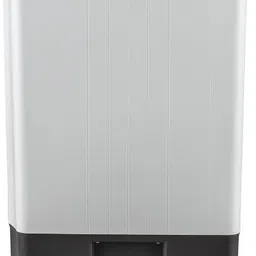 lg 9.5 kg Semi Automatic Top Load Grey, White image 5