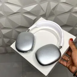 radha madhav collections P9 Bluetooth & Wired Headset image 4