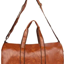 wakins 30 L Gym Duffel Bag - RIDER_1136 - Beige-picture-18