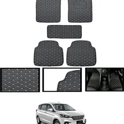 zplus Leatherite Standard Mat For Maruti Suzuki Esteem-picture-15