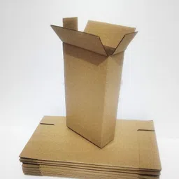 ynk Corrugated Craft Paper PACKING Packaging Box-picture-24