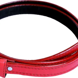 contra Women Red Synthetic Belt-picture-23
