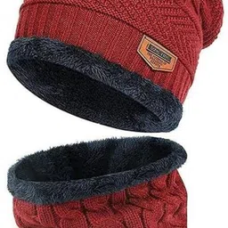 new vastra lok Woven Sports/Regular Cap image 3