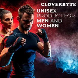 cloverbyte Fitness Support Red Professional Boxing Hand Wrap Bandage Hand Support Hand Support image 5