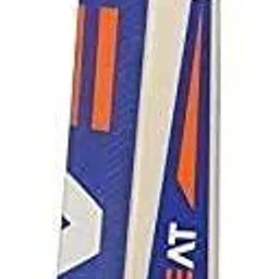 jai shree ram sports Rohit Sharma Special Edition, with Bat Cover Play Kashmir Willow Cricket Bat For 15+ Yrs image 3