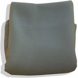 bigreams B-736 Steel Grey Air Mesh Knit Sofa Fabric-picture-27