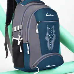 catbox Medium 30 L Laptop Backpack Business Compact, Backpack for Daily Use, Library, Office , and outdoor Hiking-picture-10