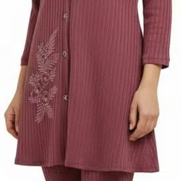 crazy garments Shirt Pant Western Set-picture-41