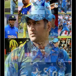 personalized world Wood Wall Photo Frame image 1