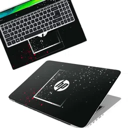 Inkykart Full Body Hp 74 Laptop Skin Sticker Upto 15.6 Bubble-Free HD Quality For Dell vinyl Laptop Decal 15.6-image-18