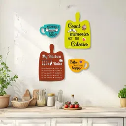 dzirezone Wall Hanging Decorative Items|Home Decor image 3