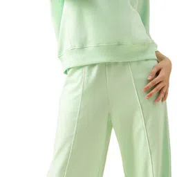 li'l tomatoes Solid Women Track Suit-picture-15