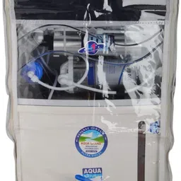 Body Cover for Grand Plus Types Model Ro Water Purifier (Blue) Media Filter Cartridge-image-3