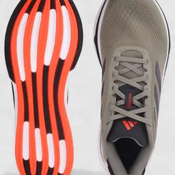 adidas RESPONSE SUPER M Running Shoes For Men image 5