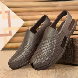 ajanta Men Sandal image 5