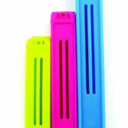 shree sahajanand food clip,selling clip,bag seler clip, Plastic Cloth Clips-picture-21