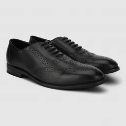 woodland Oxford For Men image 3