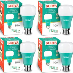 surya led 10 W Basic Standard B22 D LED Bulb-picture-45