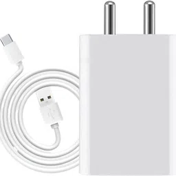 PECZARDH 66 W Quick Charge 6 A Wall Charger for Mobile with Detachable Cable-picture-26