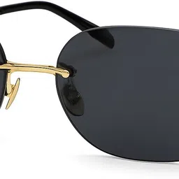 neolux UV Protection Round Sunglasses (Free Size) image 3