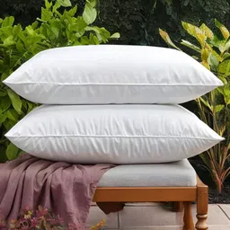 urmila creation Microfibre Sleeping Pillow Pack of 2 Solid LUXURY-picture-46