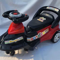 champion PPC-113HG PPC-113HG Monster Tricycle-picture-42