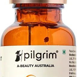 Pilgrim 15% Vitamin C Serum for Hyperpigmentation & Brightness-picture-12