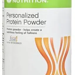 herbalife nutrition personalized whey protein powder for weight loose Protein Powder 400gm Powder-picture-24