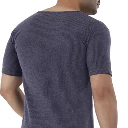ATHARAV TRADING Men Top Thermal image 2