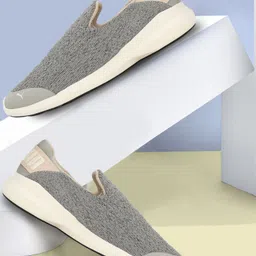 puma Stride Evo v1 Slip on Sneakers For Men image 1