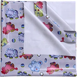 pookie Rubber Baby Bed Protecting Mat-picture-12