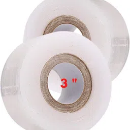 a typical store Grafting Tape for Nursery & Garden, 3" - [Pack of 2] \ Garden Tool Kit image 3