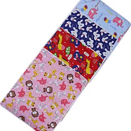 Cotton, Plastic, Microfiber Toilet Lid Mat-image-14