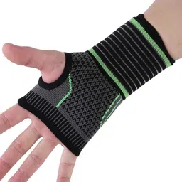 spoweary Self Design Protective Men Gloves-picture-30