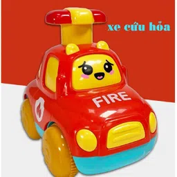 dezicon ecom MW Funny Vehicle Running Go WM222-1-DZE54 image 5