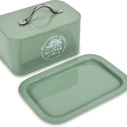 true decor Iron Utility Container- 500 ml image 4