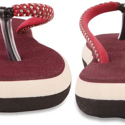 leemon Women Flip Flops image 3