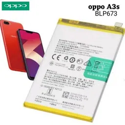 AABLUE ENTERPRISES Mobile Battery For Oppo A3s A5/A5s battery OPPO A5S A3S BATTERY image 5
