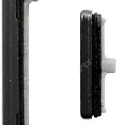 imbi External Switch S21+ Black Samsung S21, Samsung S21+, Samsung S21 Ultra Power ON/OFF Button-picture-14