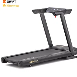 reebok FR20z Floatride Home use Treadmill,Eco Kinetic Motor,Cushioning Technology,Zwift Treadmill-picture-27