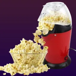 uxaynev Steam Appliance Heated Popcorn popcornmaker918 300 L Popcorn Maker-picture-22