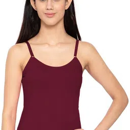 suguna Women Multicolor Camisole image 3