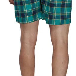 c3 Pack of 2 Printed Men Boxer image 2