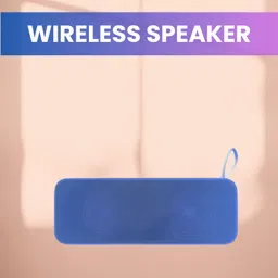 YAROH Badshah (PORTABLE BLUETOOTH DESKTOP SPEAKER) Stereo Sound & Hi Bass SoundL497 5 W Bluetooth Laptop/Desktop Speaker-picture-39